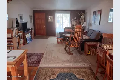 931 W 5th Avenue, San Manuel, AZ 85631 - Photo 27