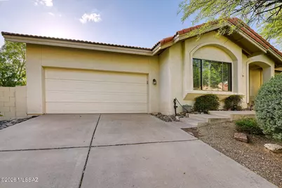 5545 N Waterfield Drive, Tucson, AZ 85750 - Photo 27