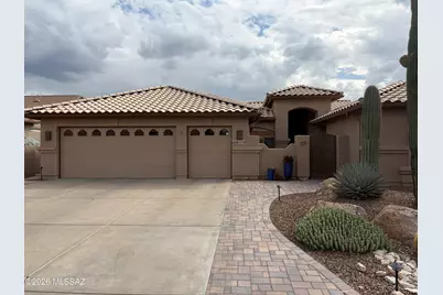 61749 E Briarwood Drive, Tucson, AZ 85739 - Photo 11
