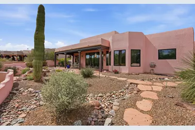 1097 W Corte Del Pintor, Green Valley, AZ 85614 - Photo 37