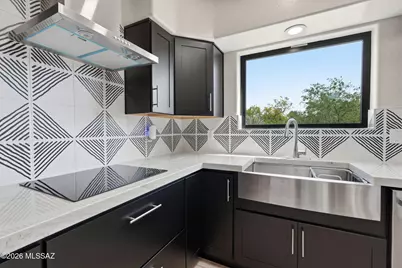 1097 W Corte Del Pintor, Green Valley, AZ 85614 - Photo 13