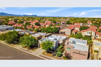 11731 N Copper Creek Drive, Oro Valley, AZ 85737 - Photo 31