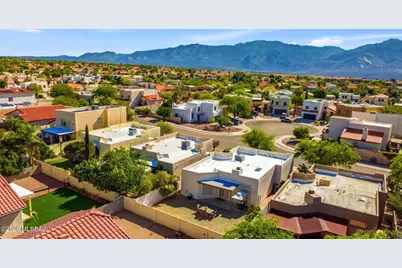 11731 N Copper Creek Drive, Oro Valley, AZ 85737 - Photo 33