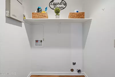 11731 N Copper Creek Drive, Oro Valley, AZ 85737 - Photo 29