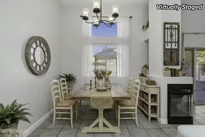 11731 N Copper Creek Drive, Oro Valley, AZ 85737 - Photo 15