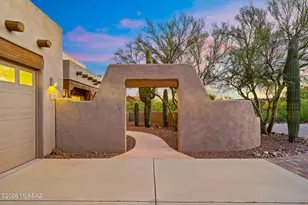 9742 N Camino Del Plata, Tucson, AZ 85742 - Photo 31