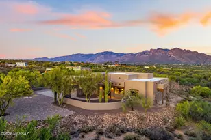 9742 N Camino Del Plata, Tucson, AZ 85742 - Photo 1