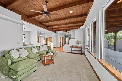 9742 N Camino Del Plata, Tucson, AZ 85742 - Photo 9