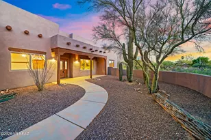 9742 N Camino Del Plata, Tucson, AZ 85742 - Photo 3