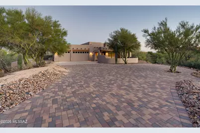 9742 N Camino Del Plata, Tucson, AZ 85742 - Photo 33