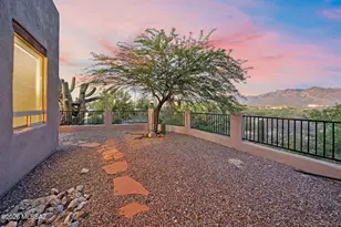 9742 N Camino Del Plata, Tucson, AZ 85742 - Photo 35