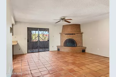 3640 N River Hills Drive, Tucson, AZ 85750 - Photo 13