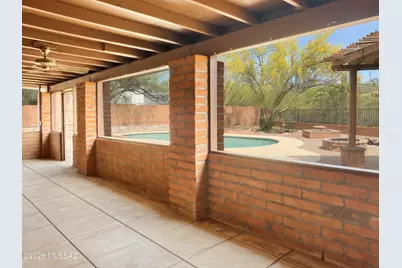 3640 N River Hills Drive, Tucson, AZ 85750 - Photo 9