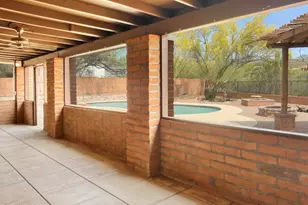 3640 N River Hills Dr, Tucson, AZ 85750 - Photo 9