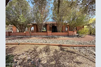 3640 N River Hills Drive, Tucson, AZ 85750 - Photo 7