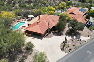 3640 N River Hills Dr, Tucson, AZ 85750 - Photo 3