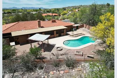 3640 N River Hills Drive, Tucson, AZ 85750 - Photo 5