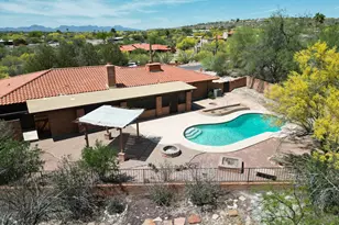3640 N River Hills Dr, Tucson, AZ 85750 - Photo 5