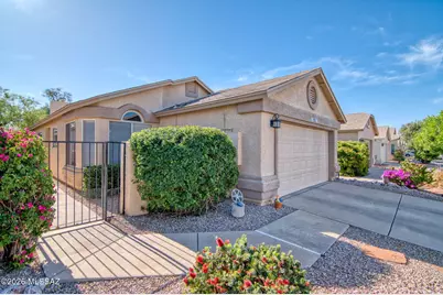 8176 N Wheatfield, Tucson, AZ 85741 - Photo 1