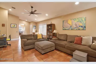 8176 N Wheatfield, Tucson, AZ 85741 - Photo 5