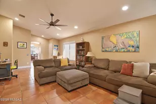 8176 N Wheatfield, Tucson, AZ 85741 - Photo 5