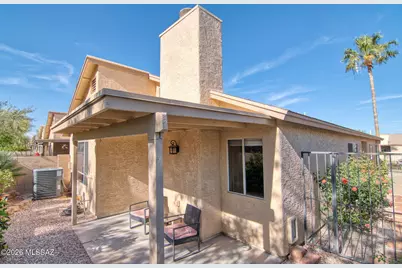 8176 N Wheatfield, Tucson, AZ 85741 - Photo 37