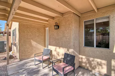 8176 N Wheatfield, Tucson, AZ 85741 - Photo 35