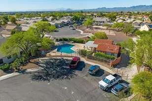 8176 N Wheatfield, Tucson, AZ 85741 - Photo 47