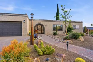 9320 E Barbara Jean Pl, Tucson, AZ 85710 - Photo 3