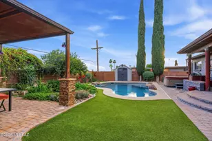 9320 E Barbara Jean Pl, Tucson, AZ 85710 - Photo 49