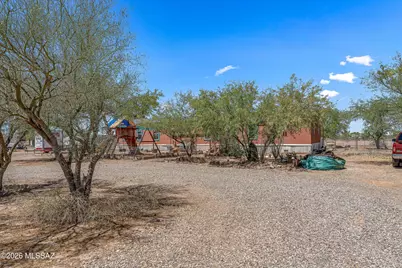 17602 W Waterman Lane, Marana, AZ 85653 - Photo 37