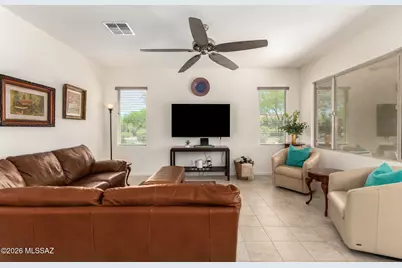 1648 E Horned Lark Drive, Green Valley, AZ 85614 - Photo 3