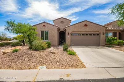 1648 E Horned Lark Drive, Green Valley, AZ 85614 - Photo 1
