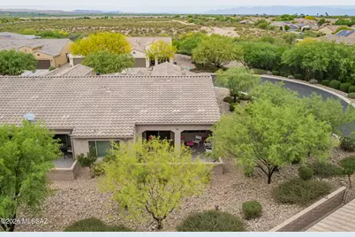 1648 E Horned Lark Drive, Green Valley, AZ 85614 - Photo 35
