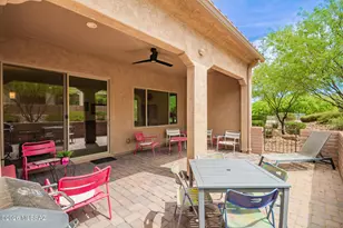 1648 E Horned Lark Dr, Green Valley, AZ 85614 - Photo 31