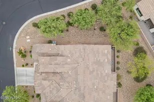 1648 E Horned Lark Dr, Green Valley, AZ 85614 - Photo 37