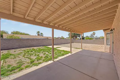 10008 E Moonstruck Way, Tucson, AZ 85747 - Photo 37