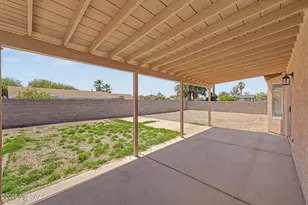 10008 E Moonstruck Way, Tucson, AZ 85747 - Photo 37