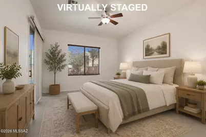 2540 N Yellow Flower Trail, Tucson, AZ 85715 - Photo 7