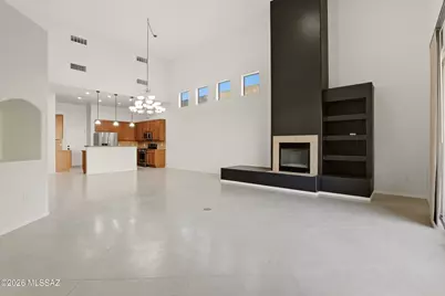 2540 N Yellow Flower Trail, Tucson, AZ 85715 - Photo 5