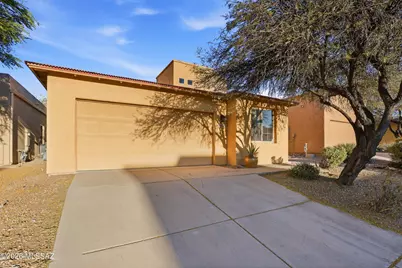 2540 N Yellow Flower Trail, Tucson, AZ 85715 - Photo 15