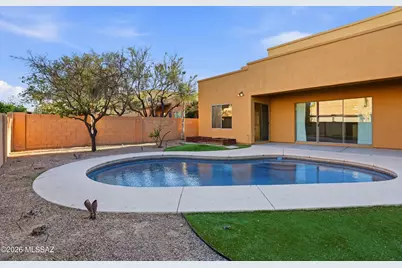 2540 N Yellow Flower Trail, Tucson, AZ 85715 - Photo 1