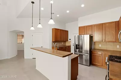 2540 N Yellow Flower Trail, Tucson, AZ 85715 - Photo 5
