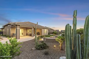 60152 E Blue Palm Dr, Oracle, AZ 85623 - Photo 3