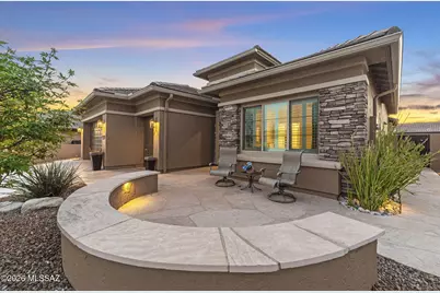 60152 E Blue Palm Drive, Oracle, AZ 85623 - Photo 3