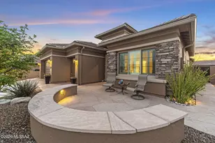 60152 E Blue Palm Dr, Oracle, AZ 85623 - Photo 3
