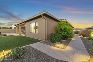 60152 E Blue Palm Dr, Oracle, AZ 85623 - Photo 29