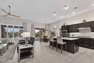 60152 E Blue Palm Dr, Oracle, AZ 85623 - Photo 7