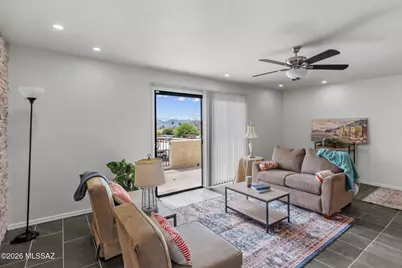 6342 N Barcelona Lane #122, Tucson, AZ 85704 - Photo 3