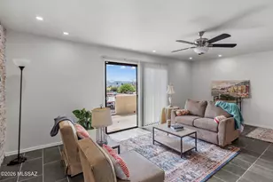 6342 N Barcelona Ln, Tucson, AZ 85704 - Photo 3